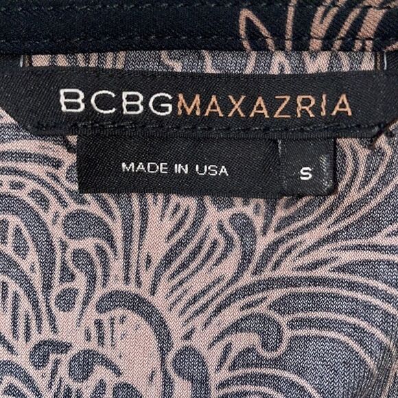 BCBGMaxAzria dress, Size Small - Picture 6 of 8